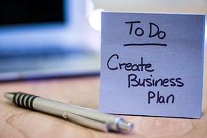 12 Things I Wish I Knew When I Started My Business Business Plan