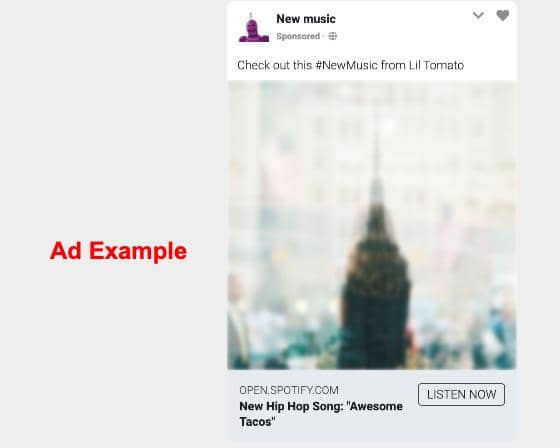 How To Get More Spotify Streams Using The "Pandora Piggyback" Method