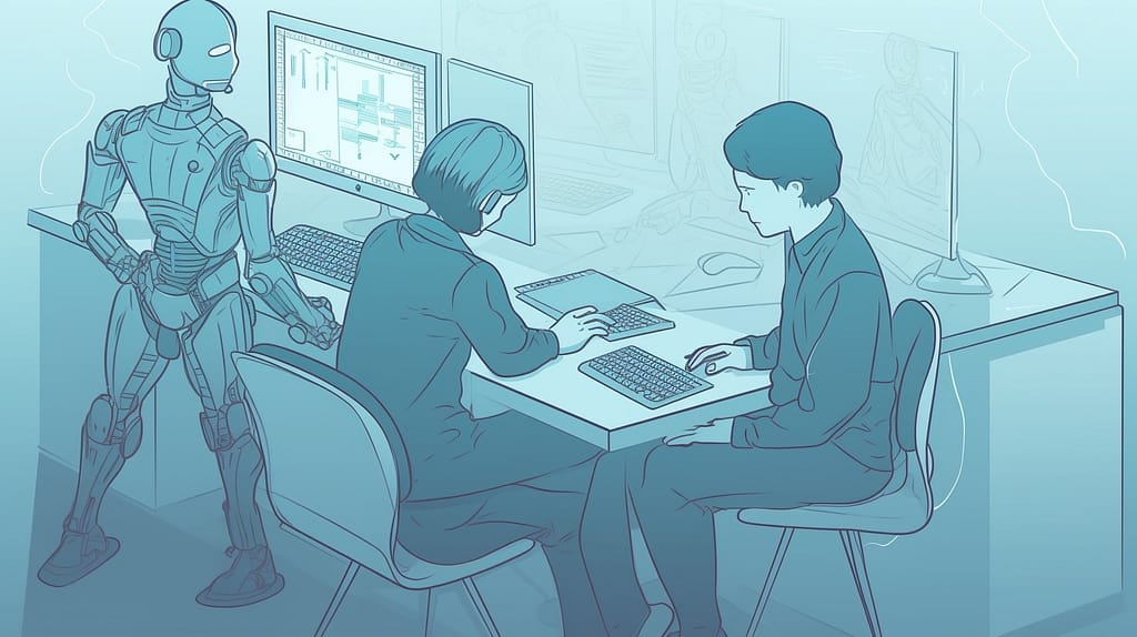 The Future of AI in Employment