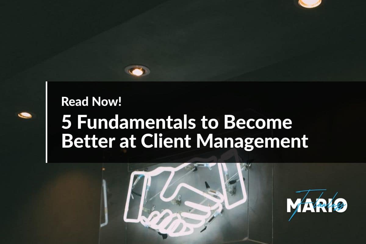 corporate_15 5 Fundamentals to Become Better at Client Management