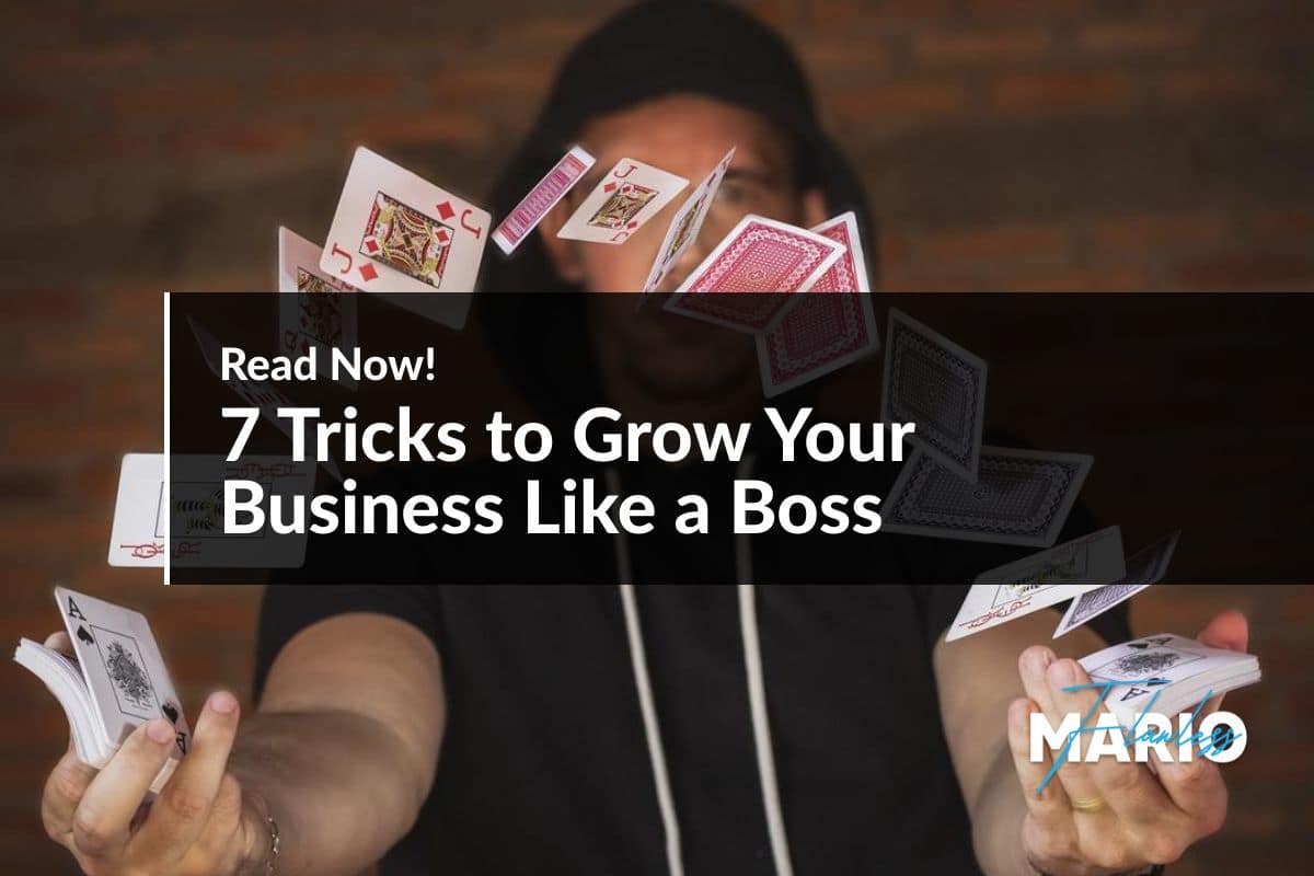 corporate_15 7 Tricks to Grow Your Business Like a Boss
