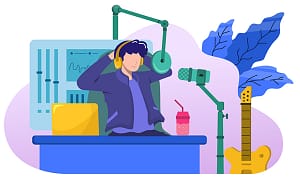 How To Create A Music Website And Earn Money From It