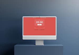 How To Develop A Plan of Action Pomodoro Timer