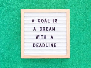 How To Calculate Your Daily Income Goal