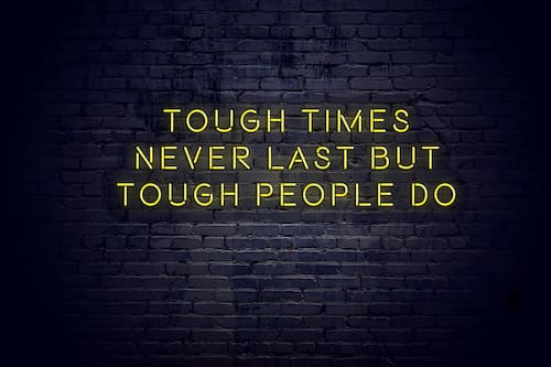 Why Hitting Rock Bottom Is Crucial For Your Success